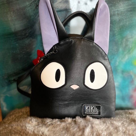 Kiki’s delivery service backpack - Picture 2 of 4
